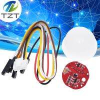 【jw】✐  TZT electronic BH1750 BH1750FVI Chip Intensity Module ball for