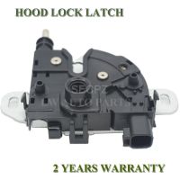 4548439 For FORD FOCUS MK2 2004-2011 C-Max 2003-2010 Kuga 2008-2012 Bonnet Hood Lock Catch 3M5116700AC