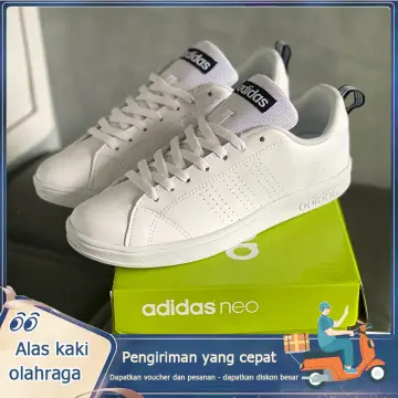 Harga sepatu on sale adidas neo advantage