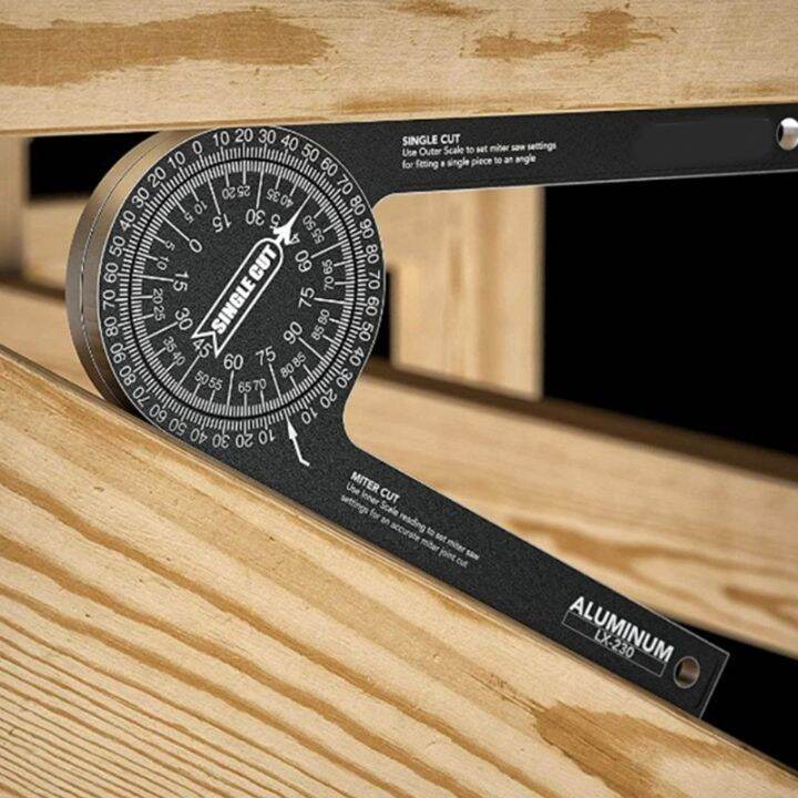 360-degree-digital-protractor-ruler-inclinometer-protractor-miter-saw-angle-measuring-tool