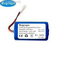 14.4V Li-ion Battery RS RT900866 for Tefal Robotic Vacuum Cleaner RR6875WH/NS0 RR6925WH/NS0 RR6926WH/NS0 RR6927WH/NS0 [ Hot sell ] mzpa12