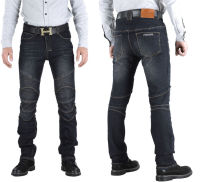 New Motorcycle Pants Men Moto Jeans Protective Gear Riding Touring Motorbike Trousers Motocross Pants Moto Pants