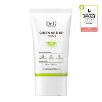 Dr.G Green Mild Up Sun+ 50ml