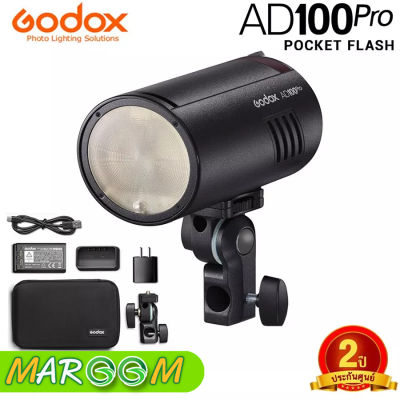 Godox Pocket Flash Ad100 Pro TTL HSS