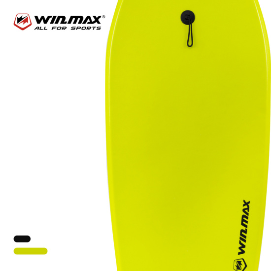 Bảng điều khiển cơ thể winmax 41.5 inch lướt ván lướt ván thể thao dưới - ảnh sản phẩm 7