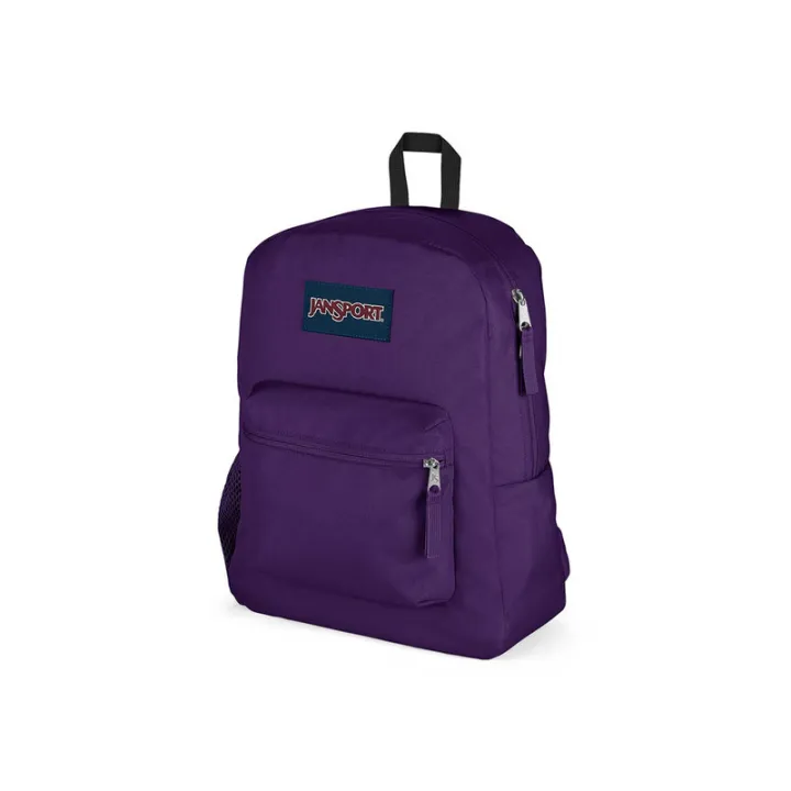 JanSport Cross Town Brazilian Berry | Lazada PH