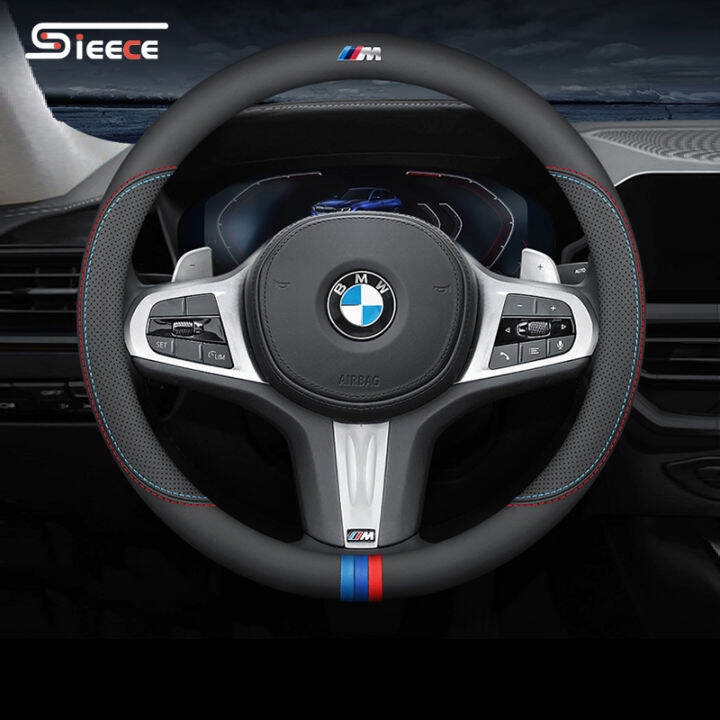 Vô lăng thể thao M5 F90 Nâng cung cấp cho tới BMW series 3 4 5 6 #1 Vô lăng thể thao M5 F90 Nâng cung cấp cho tới BMW series 3 4 5 6