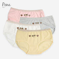 Pena house Women under wear กางเกงชั้นใน สำหรับผู้หญิง PSUN08905