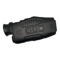 Night Vision Monocular, Infrared Camera Telescope Clearly Visible for Camp