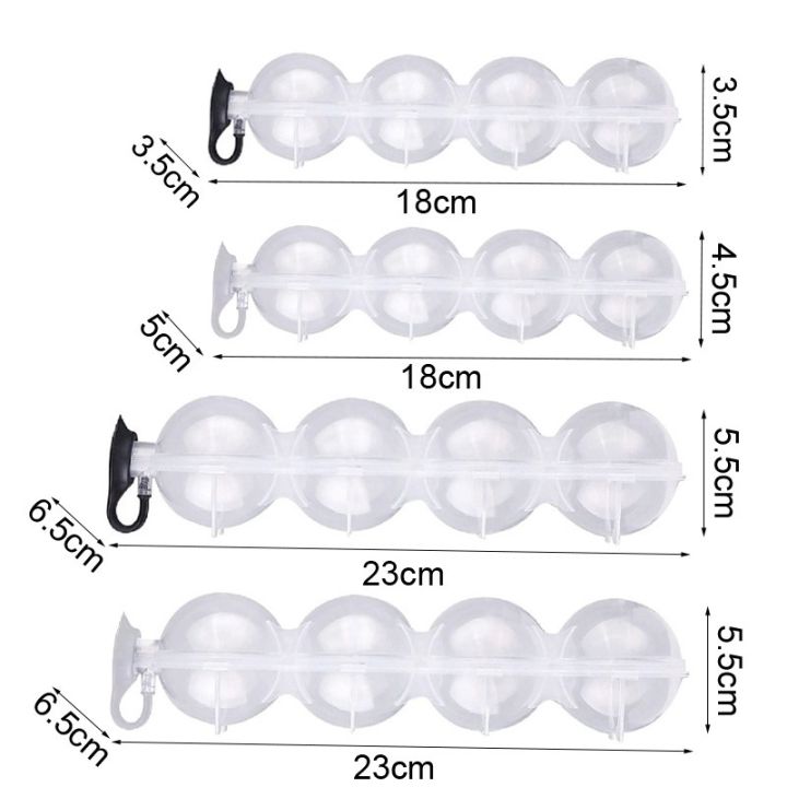 4หลุมผู้ผลิตก้อนน้ำแข็งรอบฮ็อกกี้น้ำแข็งแม่พิมพ์วิสกี้ค๊อกเทลวอดก้าบอลน้ำแข็งแม่พิมพ์บาร์พรรคครัวกล่องน้ำแข็งเครื่องทำไอศครีมเครื่องมือ