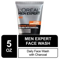 Gel rửa mặt dưỡng ẩm da dành cho nam giới L Oreal Paris Skincare Men thumbnail