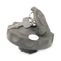ฝาถังดีเซล31Q4-02130สำหรับ R215-9 R150-9 Hyundai Excavator พร้อมการรับประกัน3เดือน
