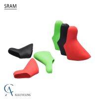 SRAM 20S/22S Road Bike Manual Transmission Handle Silicone Sleeve 22S Rival22Force22RED22 General / 21SApexRivalForceRED