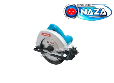 เลื่อยวงเดือน NAZA ขนาด 7 นิ้ว รุ่น NZ-5800 เลื่อยวงเดือน NAZA ขนาด 7 นิ้ว รุ่น NZ-5800