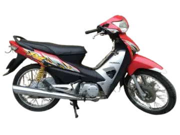 Xe Honda Wave S100 đời đầu 2007 còn rất mới  Ô tô  Xe máy  bán tại Hồ  Công Anh  xe cũ giá rẻ xe máy cũ giá rẻ