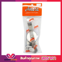 กลอนสับห้องน้ำ Amara STL สเตนเลส มือจับหางยาว (เกรด 304) A407 กลอนสับประตู กลอนสับสแตนเลส กลอนสับห้องน้ำ กลอนสับใหญ่ กลอนประตู กลอนห้องน้ำ