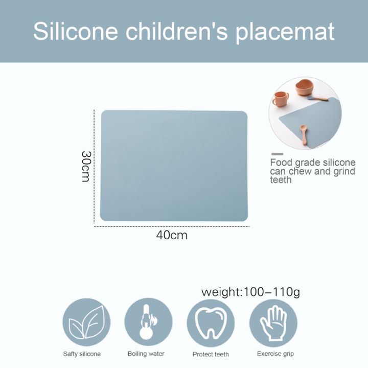 yf-food-grade-baby-silicone-placemat-kid-heat-resistant-mat-bpa-free-table-dining-pads-supplies-2021
