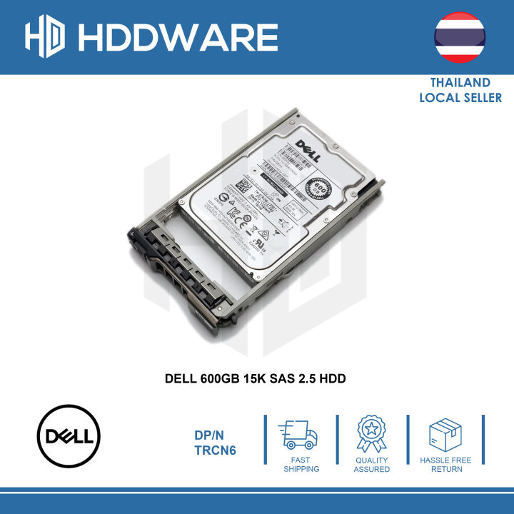 dell-600gb-15k-sas-2-5-hdd-trcn6-huc156060css204