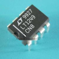 LT1249CN8 LT1249 [DIP-8] ใหม่เอี่ยมราคาสุทธิดั้งเดิมสามารถโดยตรงการประมูล