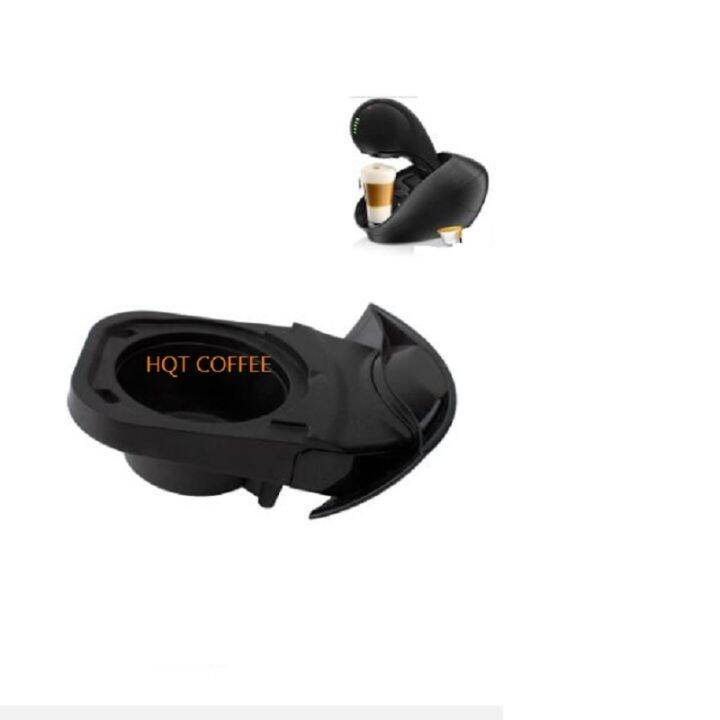 Coffee Maker Spare Parts Capsule Holder For NESCAFE Dolce Gusto EDG737