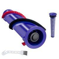 JJJG แปรงลูกบอลเม้าส์สำหรับ V6 Dyson V7เก่าเครื่องดูดฝุ่นไร้สายอุปกรณ์เสริมเมื่อเทียบกับชิ้นส่วน966821-01, 966084-01