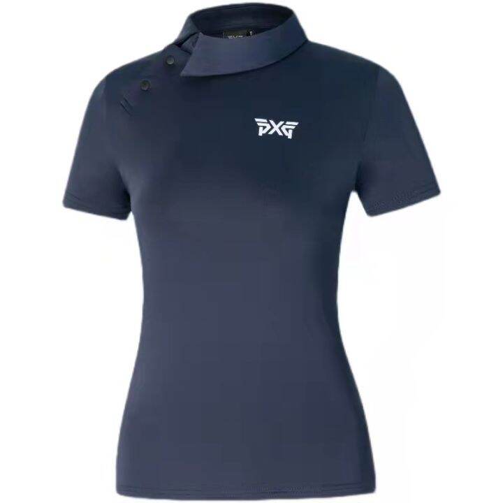 new-golf-womens-short-sleeved-clothing-breathable-and-comfortable-quick-drying-casual-t-shirt-jersey-sports-polo-shirt-top-utaa-titleist-taylormade1-amazingcre-master-bunny-pxg1