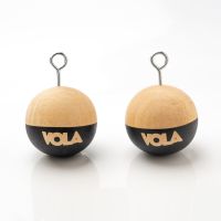 VOLA Wooden ball (Regular), Grip/Finger/Forearm Training, Rock Climbing บริการเก็บเงินปลายทาง สำหรับคุณ