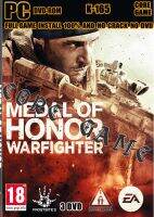 medal of honor warfighter  เกมส์ คอมพิวเตอร์  PC โน๊ตบุ๊ค