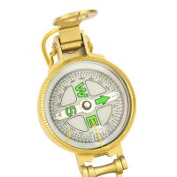 【YF】✟❍  Navigation Compass Outdoor Camping Hiking Field Survival Adventure