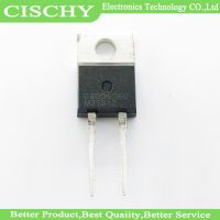 5pcs/lot C3D06060 TO-220-2 600V 6A WATTY Electronics