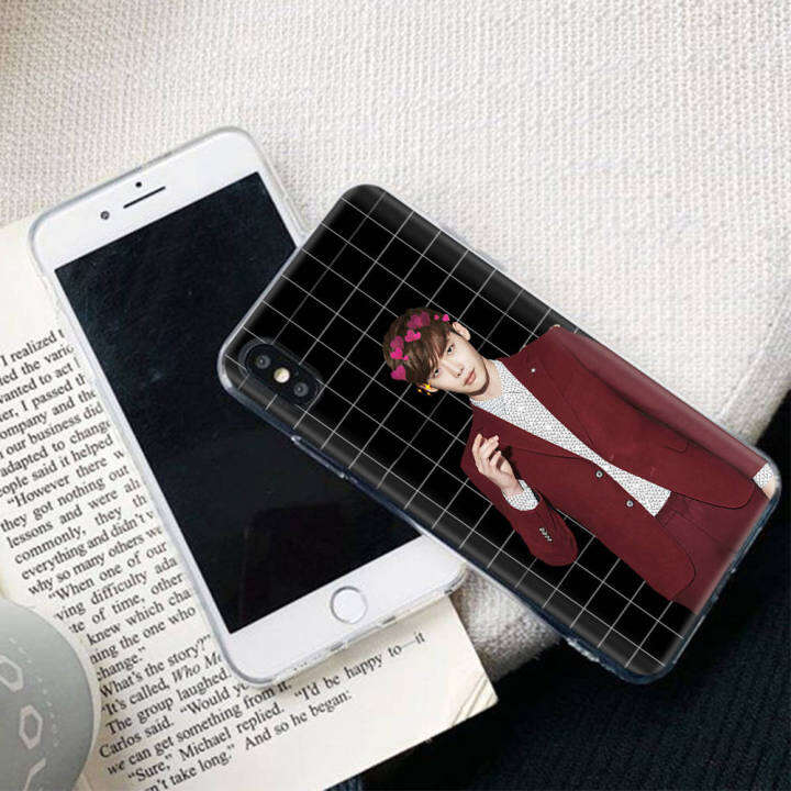 yv186-lee-jong-suk-อ่อนนุ่ม-tpu-เคสโทรศัพท์-หรับ-vivo-v25e-y12-y02s-y33s-y11s-y31-y21s-y12s-y15-y51a-v25-y35-x80-y02-y11-y51-y17-y21-y22s-y01-y16-pro-โปร่งใส-ปก