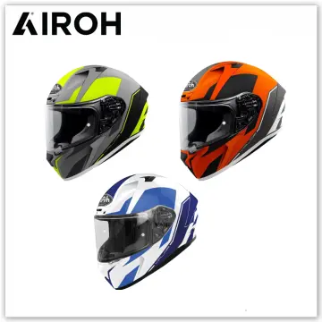 Shop Airoh Helmets Online | Lazada.Com.Ph