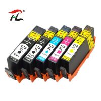 5PK D5463 HP178 D5468 Officejet 178XL C310สำหรับ B110 XL YLC หมึกปริ้นเตอร์ D5460เข้ากันได้ B109 B210สำหรับสแกนเนอร์