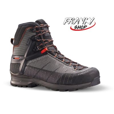 [พร้อมส่ง] รองเท้าหุ้มข้อ เทรคกิ้งเดินป่า Mens Waterproof Trekking Shoes