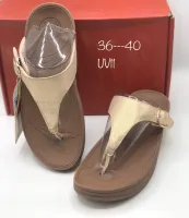 รองเท้า Fitflop ของผู้หญิง รุ่นเข็มขัด สินค้าเหมือนในรูปจริง มีหลายสีให้เลือก ของจัดส่งทุกวัน size 36-40 สินค้ามีพร้อมส่ง