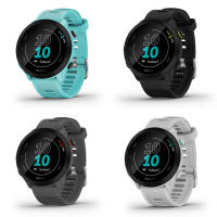 ประกันศูนย์ GARMIN FORERUNNER 55 AQUA,BLACK,MONTERRA GRAY,WHITESTONE / ฟิล์มกันรอย