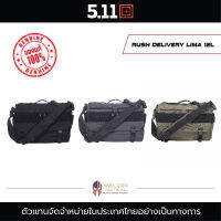 5.11 RUSH DELIVERY LIMA 12L [Black019 ]