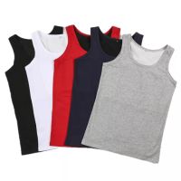 5 PCS แพ็ค LES 1980หน้าอก Binder แบนเสื้อกล้ามเข้ารูป Tomboy Cosplay Breast Corset Cotton ยาว Camisoles S-5XL