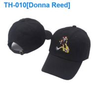 ✾ Donna Reed ALLEN IVERSON STEP OVER CAP IVERSON across the tryon Lou soft top curved eaves CAP