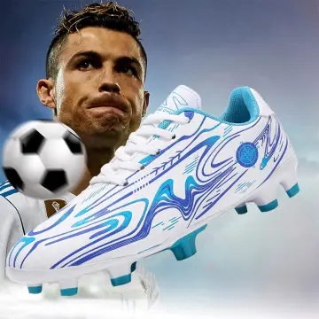 Cheapest football hot sale shoes online