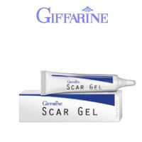 สกา เจล ลดลอยแผลเป็น รอยแดง รอยดำ จากสิว หลุมสิว รอยนูน Giffarine Scar Gel (สกาเจล)