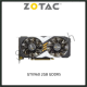 USED ZOTAC GTX960 2GB GDDR5 128Bit GTX 960 Gaming Graphics Card GPU