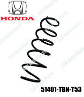 สปริงหน้า   HONDA HR-V 1.8 14/ รุ่นแรก ของแท้ห้าง