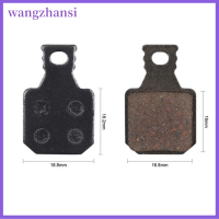 Wangzhansi แผ่นดิสก์เบรคจักรยานสำหรับ M7 M5 Magura MT5อะไหล่ออร์แกนิค MT7