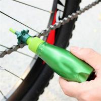 60ML MTB Chain Lube Lubricating Cycling Lubrication Maintenance Oil จักรยานน้ำมันหล่อลื่น Lube Cleaner Repair Tool Gadgets