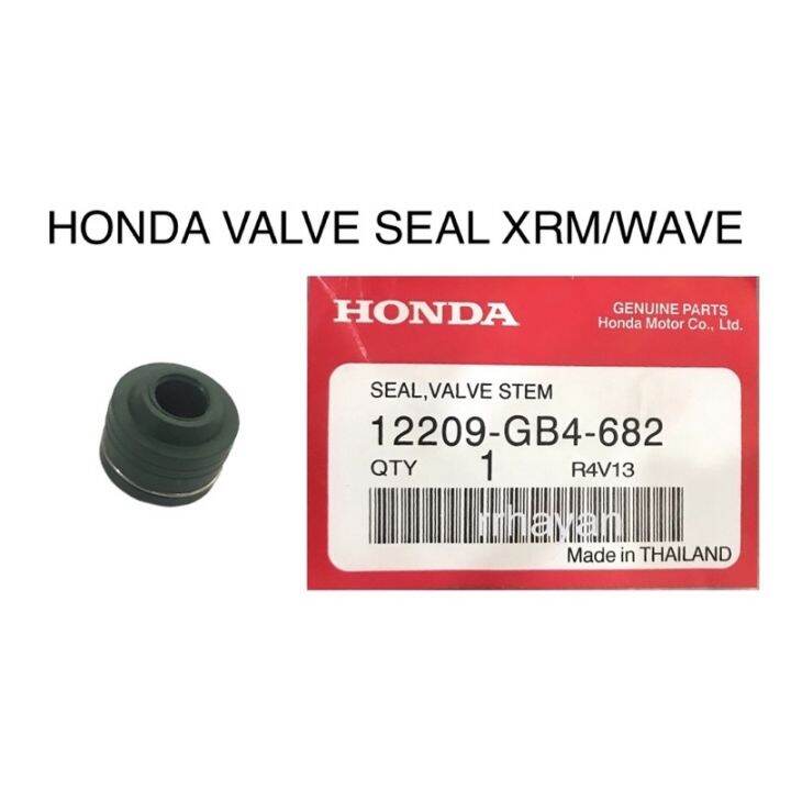 valve seal xrm 125 price