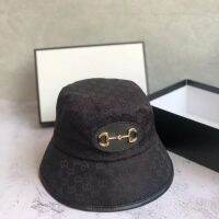 หมวกชาวประมงคุณภาพสูงสถานียุโรปแฟชั่นร้อยอ่างหมวกสันทนาการ Unisex Sun Cap