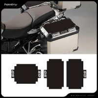 For BMW R1200GS R1250GS Adventure 2004-2020 Motorcycle Side Pannier Case Sticker