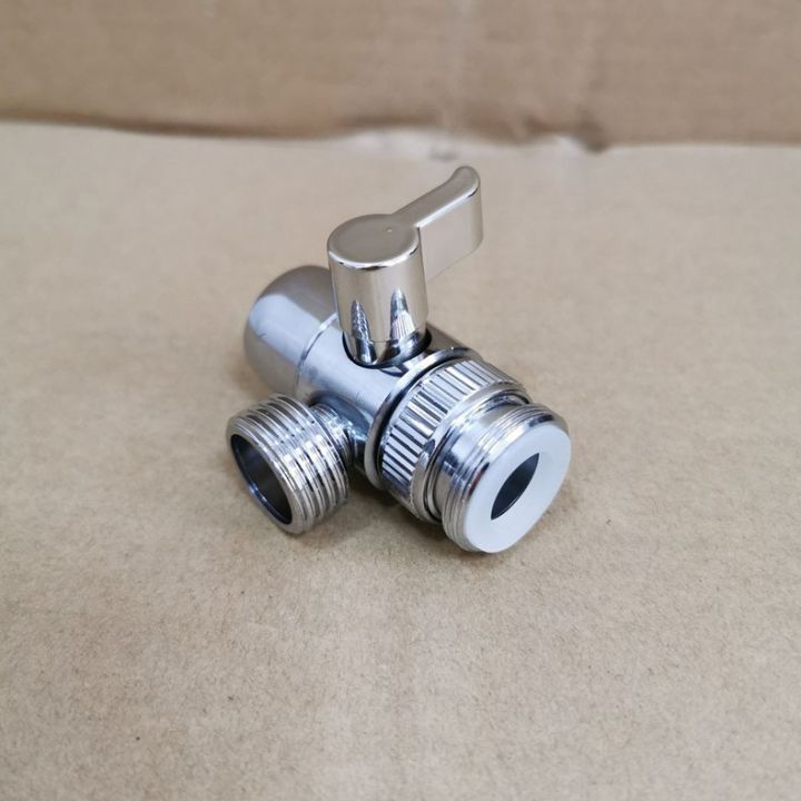 elife-switch-faucet-adapter-อ่างล้างจาน-splitter-diverter-valve-water-tap-connector