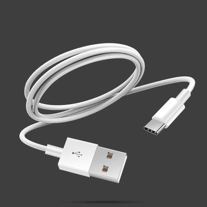 hot-ruxmmmlhj-566-xiaomi-mi-สายชาร์จอย่างรวดเร็ว10-usb-c-สายชาร์จ1-5m-original-fast-aliexpress